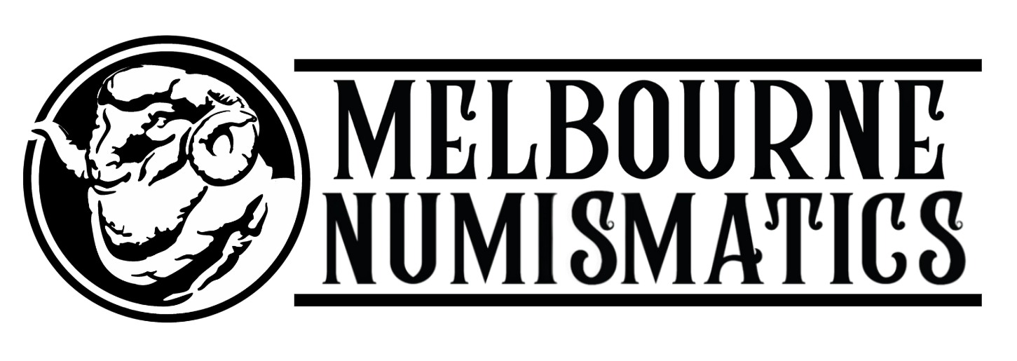 Melbourne Numismatics