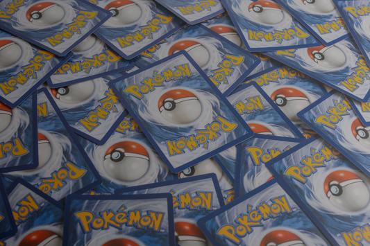 From Pocket Change to Pocket Monsters