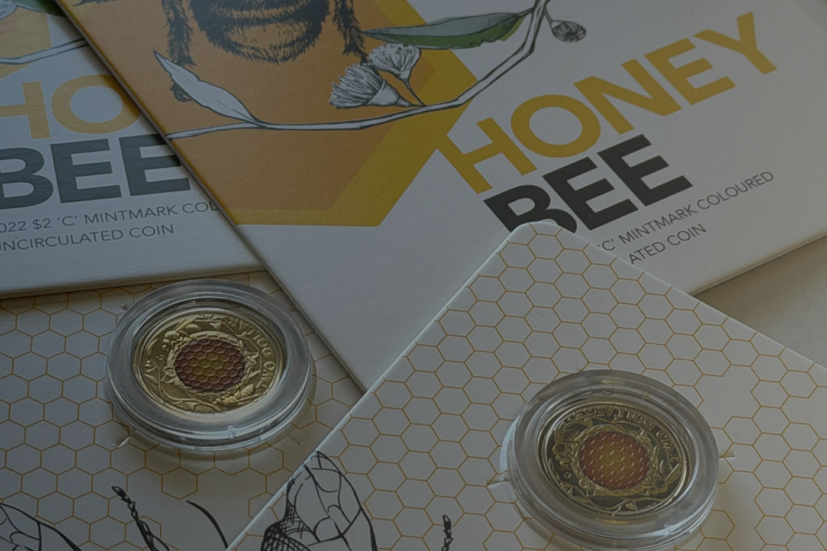 Royal Australian Mint