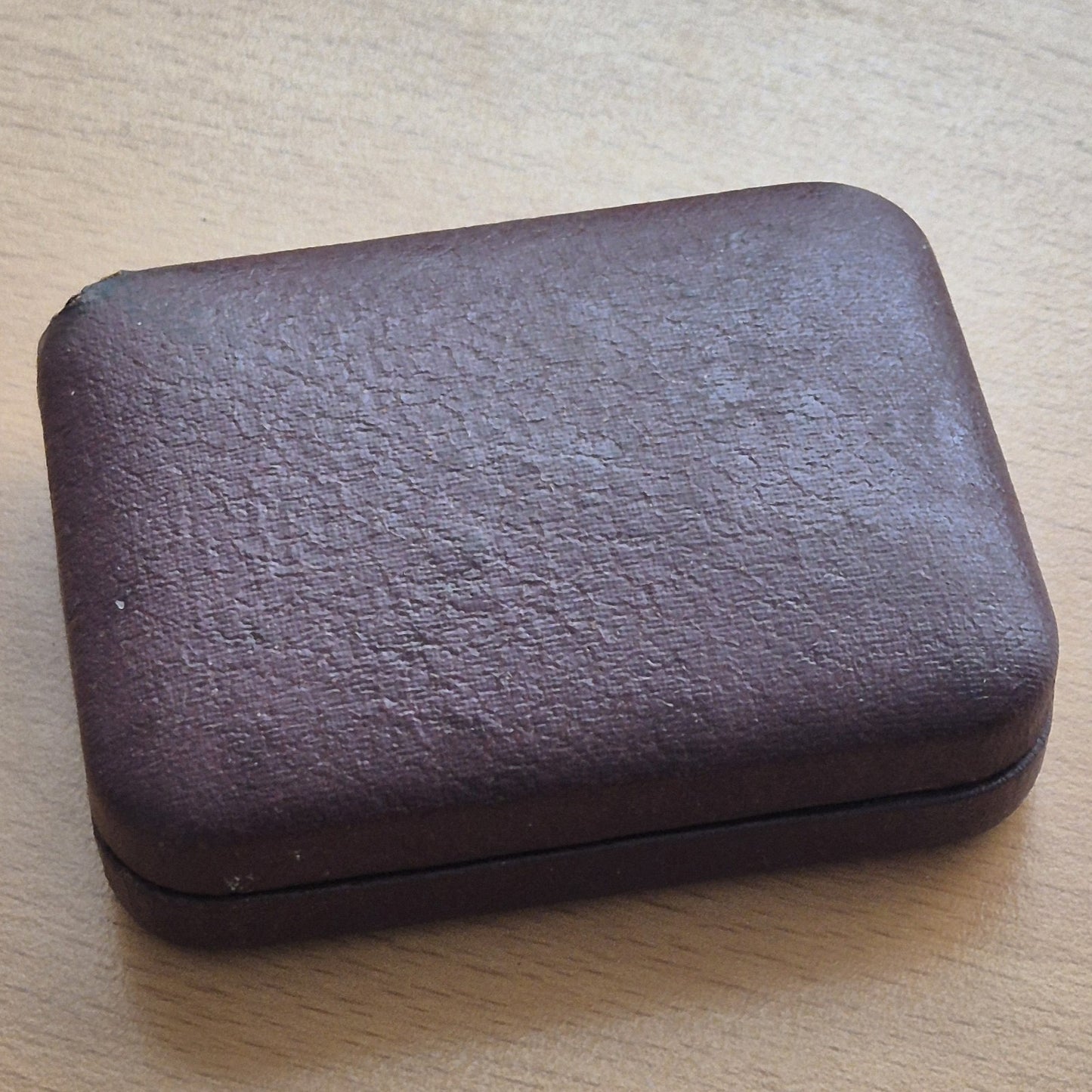 GENUINE Australia 1967 Swan Dollar Proof Pattern Plain Edge Silver Coin In Case