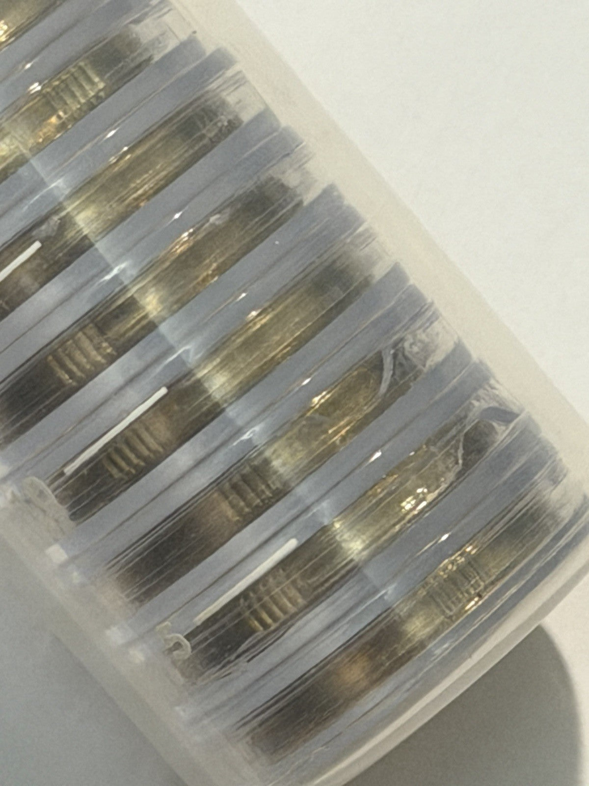 1x UNC Australia 1988 $2 Two Dollars Horst Hahne HH Initials Coin From RAM Roll