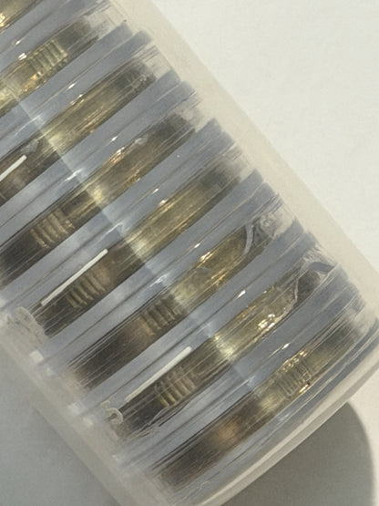 1x UNC Australia 1988 $2 Two Dollars Horst Hahne HH Initials Coin From RAM Roll