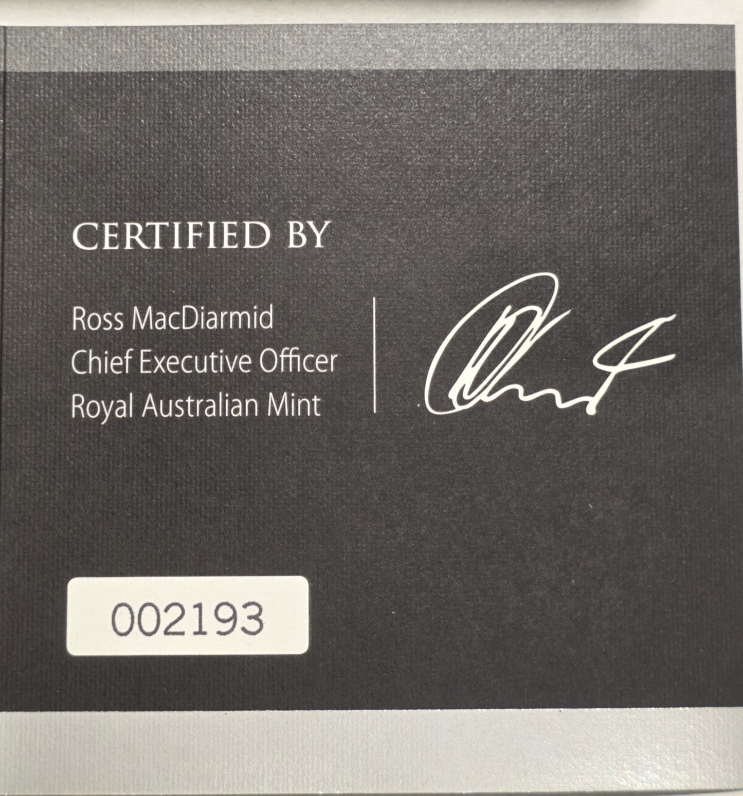 Australia 2015 $5 ICC Cricket World Cup Aus & NZ 1oz Silver Proof Domed Coin