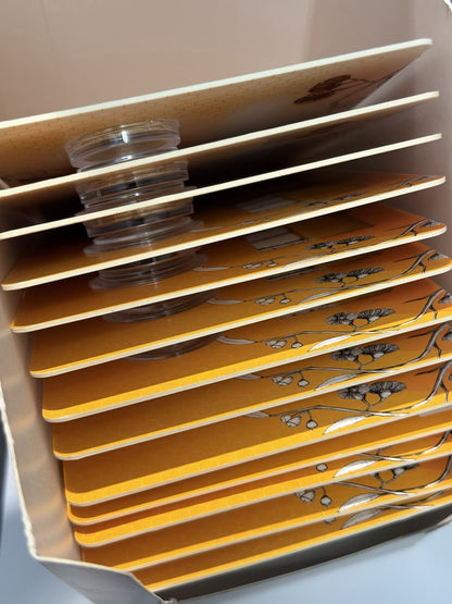 Australia 2022 $2 Two dollars Honey Bee C Mint Mark UNC Coin RAM Card