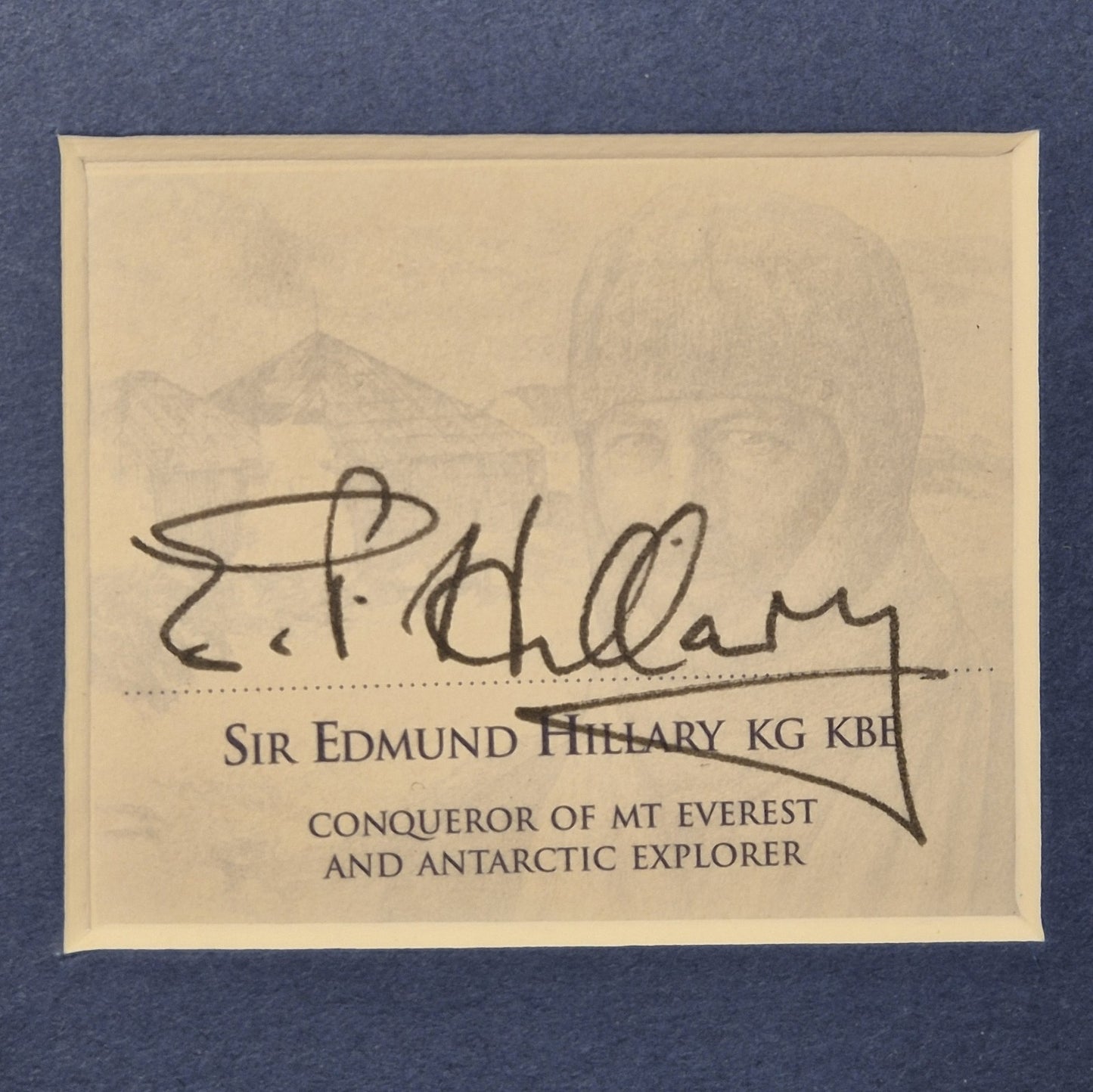 Australasian Antarctic Expedition Centenary Medallion Pair Sir Douglas Mawson