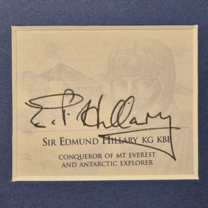 Australasian Antarctic Expedition Centenary Medallion Pair Sir Douglas Mawson