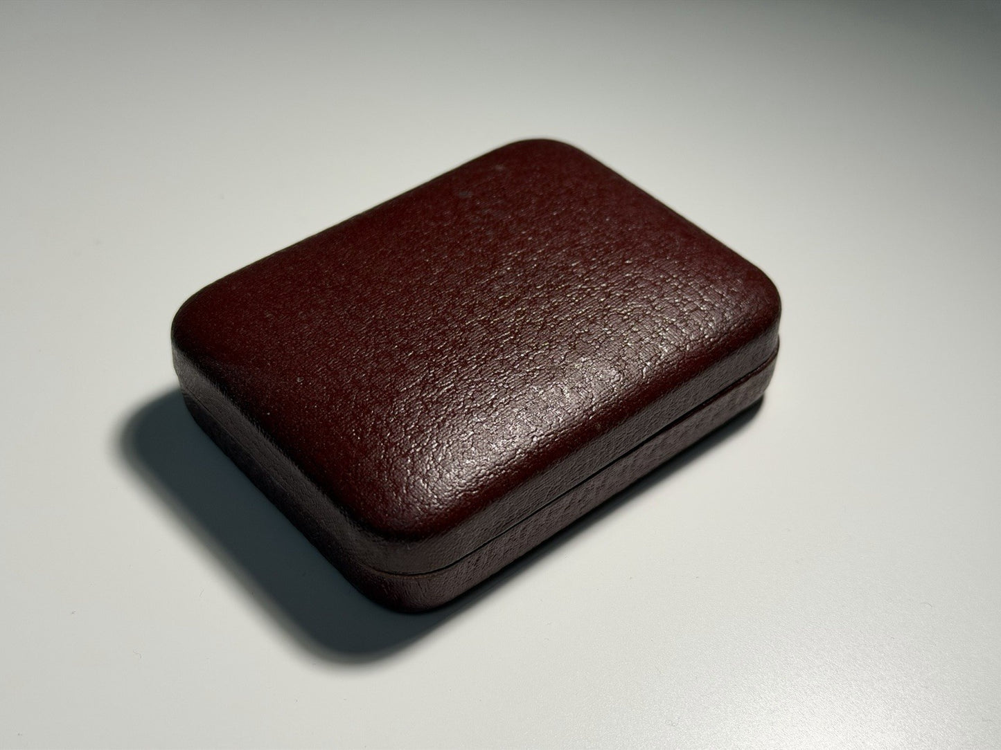 Australia 1967 Proof Pattern Swan Dollar Case Only (No Coin)